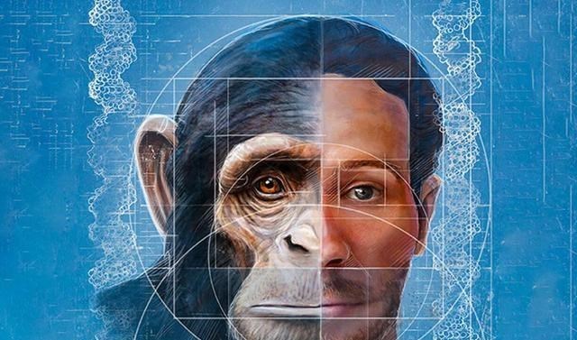 基因 电影变成现实？美国秘密计划被爆出！改变人体基因，创造超人细胞