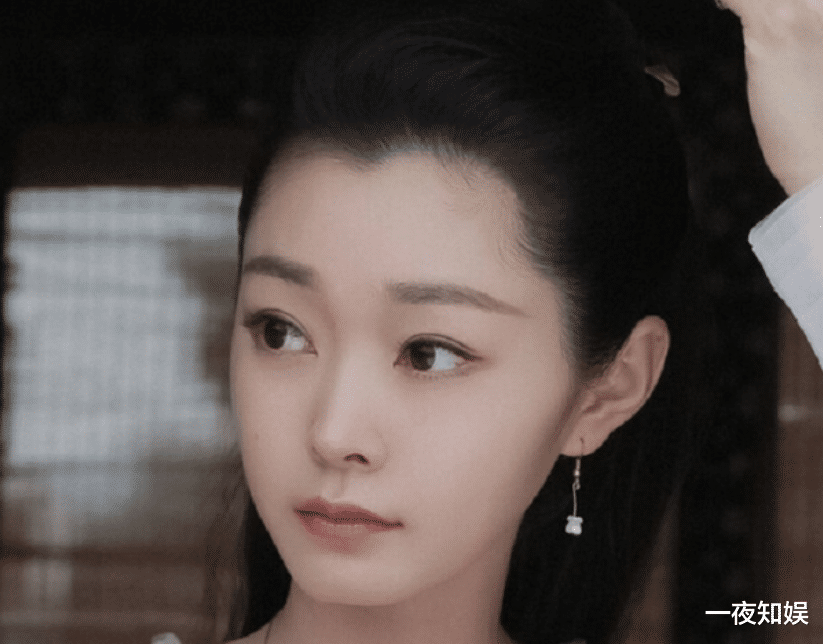 宋轶|她才是《赘婿》原定女主，却因没有CP感“落选”，意外成就了宋轶