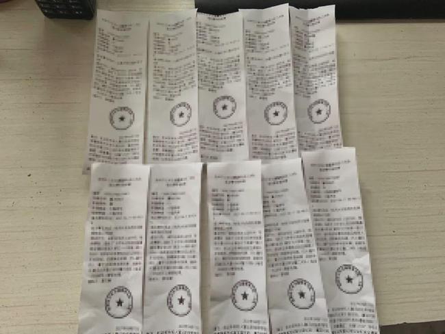 沧州城你不知道的事儿 电动三（四）轮专项治理 电动三（四）轮车，违法零容忍！