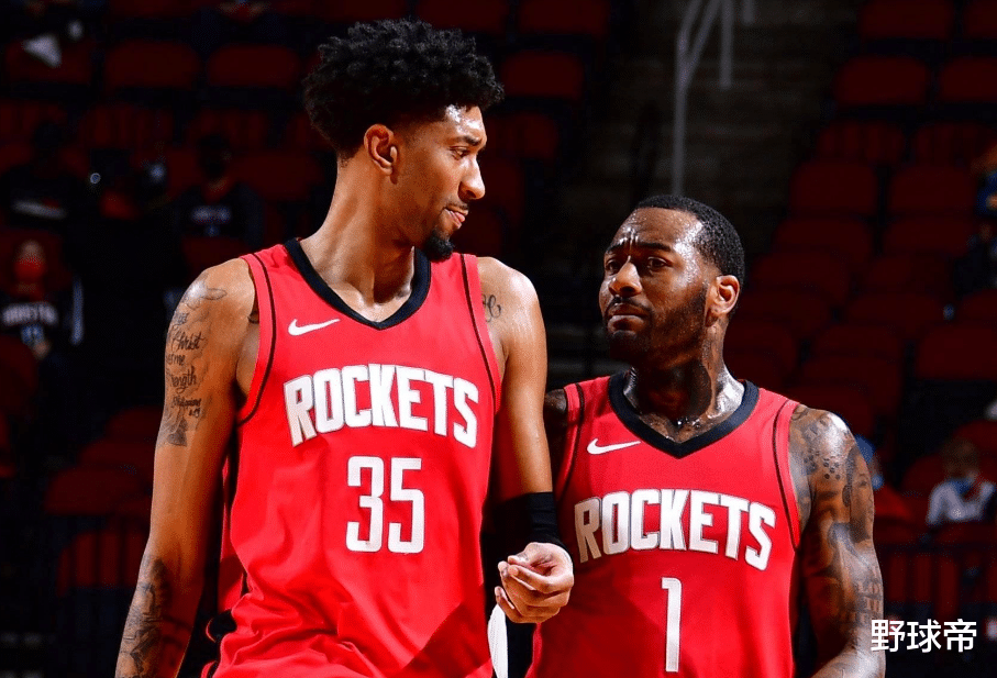 伍德|瘋了吧！帶隊(duì)11勝27負(fù)，落選秀竟敢索要頂薪？他連8000萬都不值