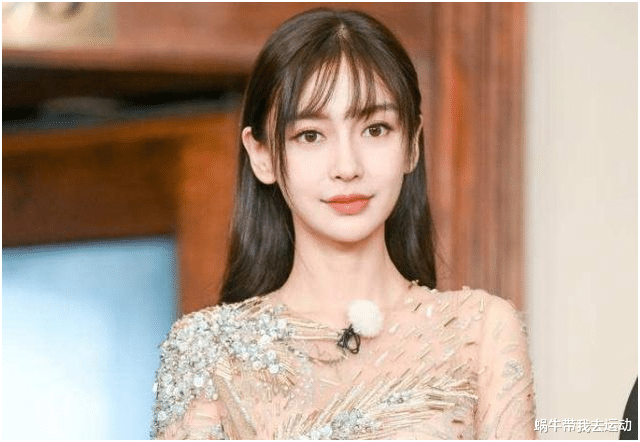 Angelababy|曾经爱她如命，如今无奈冷漠，杨颖做了什么让黄晓明判若两人？