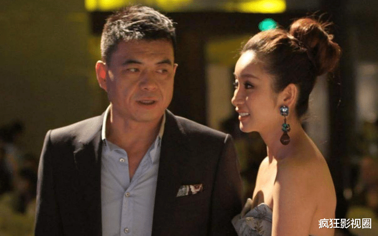 于震|神剧专业户、抗战剧一姐，这4位红极一时的明星，都没落了