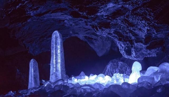 令科学家“费解”的问题:古代人是如何用热水制作“夏造冰”的?