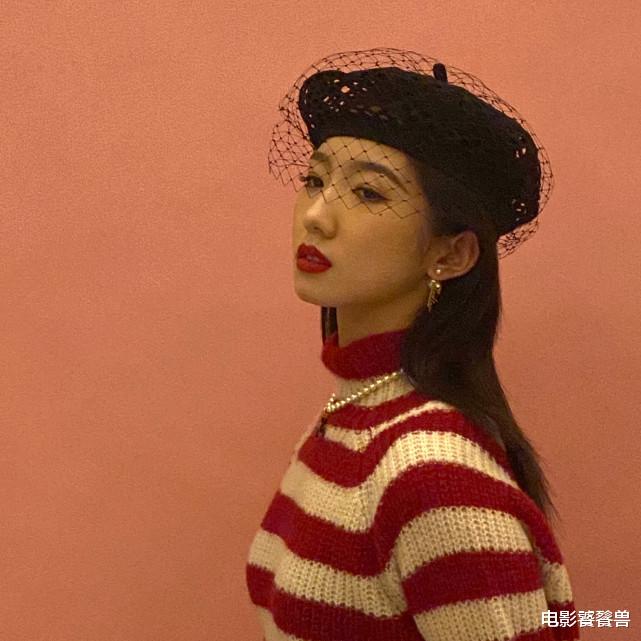 迪丽热巴|2021星辰大海名单疑曝出？迪丽热巴终于被提名，流量明星真不少