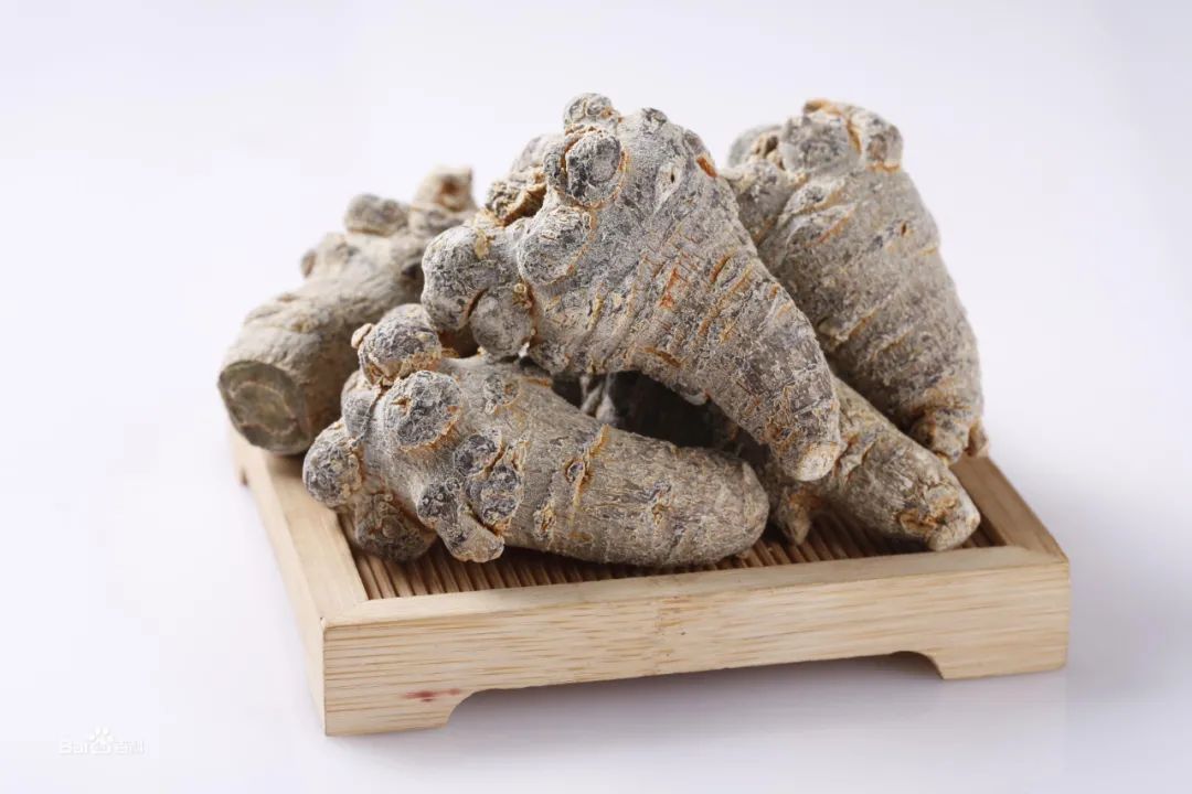 中草药|这味中草药的名字和数字有关，被称为“神草”，可用于止血化瘀