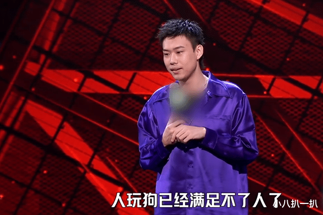 脱口秀大会|脱口秀大会：孟川靠开场打进半决赛，周奇墨差4票满分晋级