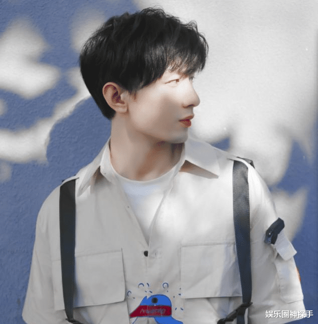 刘亦菲|欢瑞3年前的这部剧，成毅是“男5号”，只因里面“戏骨”太多