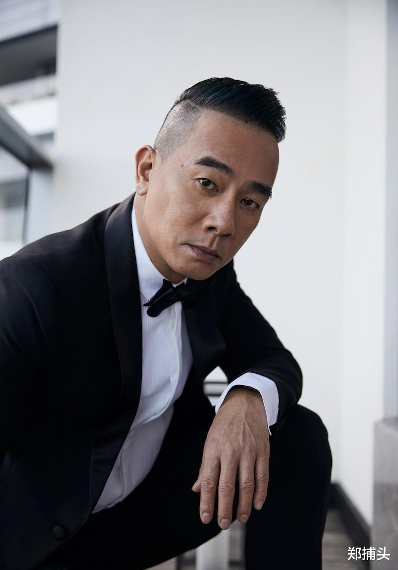 陈小春|因出演《鹿鼎记》，陈小春曾错过接拍成龙电影，是遗憾还是幸运？