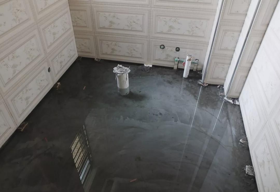 你了解地砖防水吗？地砖防水怎么做？你家的防水做好了吗？