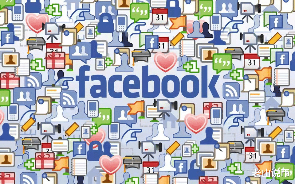 Google|老山说币：Facebook不要“脸”了？改名Meta，金蝉脱壳还是All in元宇宙？