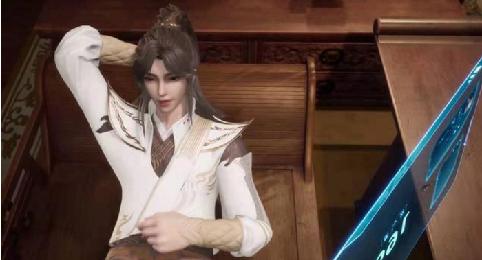 赤犬|10分钟的泡面番，男主嘴炮技能满点，忽悠胜沈清秋怼人高于老晏