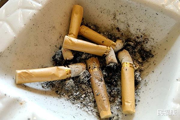 养生|长期抽烟但坚持喝茶的人，身体会怎么样？是会变好还是会变差？