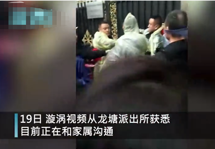 前方社会冲锋号 无法无天!湖南一初中生因矛盾被6名同学从六楼扔下,致其死亡,官方回应来了!