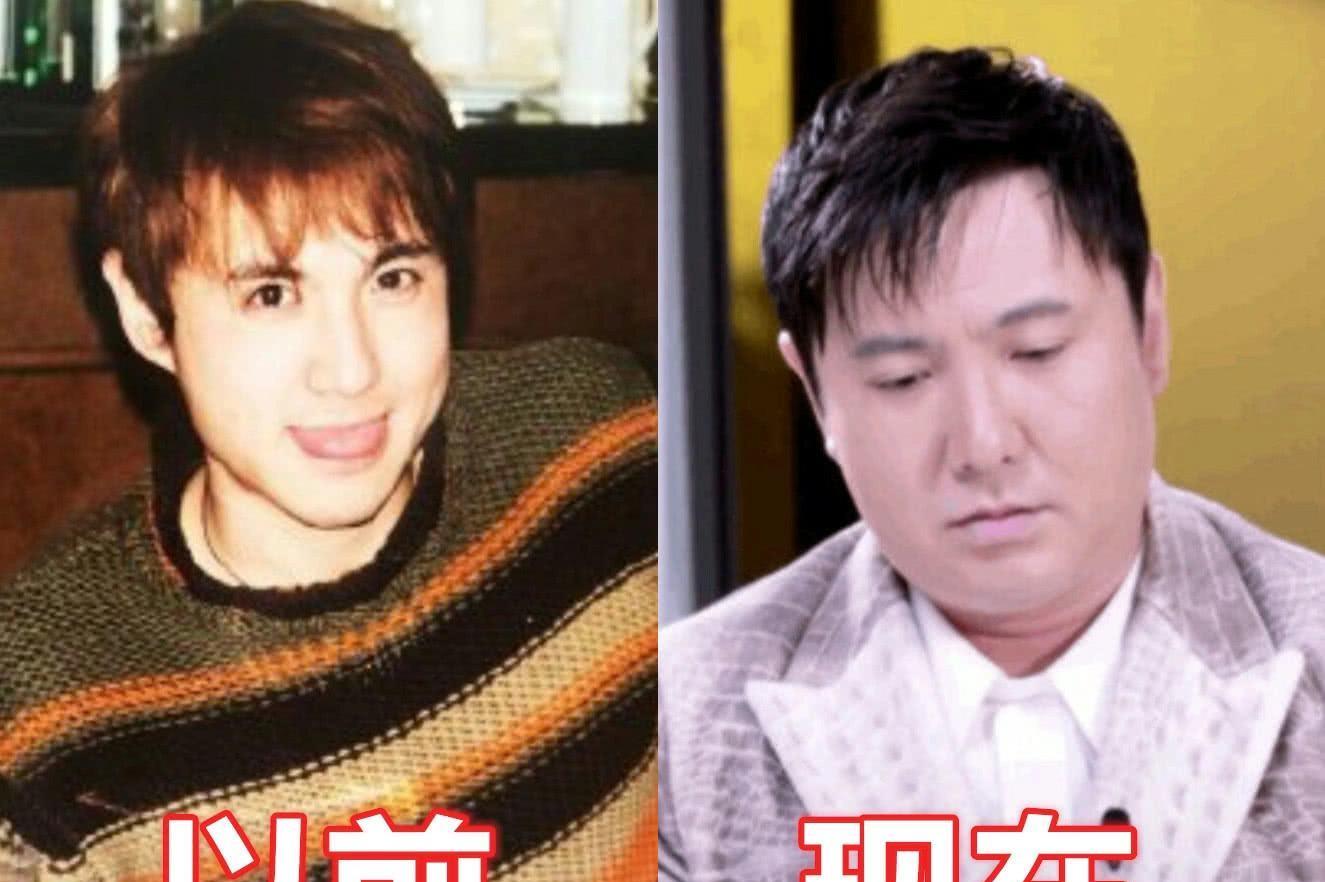 谢霆锋|41岁谢霆锋秀武术，66岁周润发在爬山，51岁钟丽缇冲浪，港星真棒