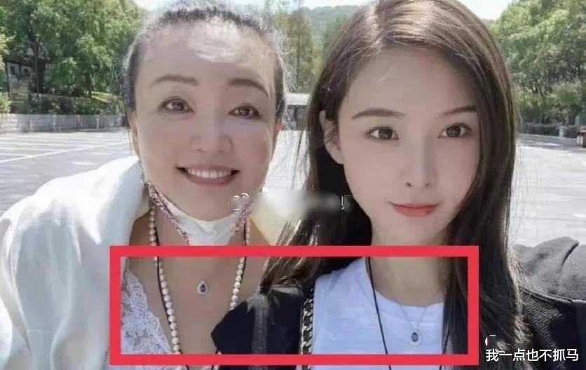 汪小菲|婚内偷吃带妹过夜吗？母子俩一唱一和谎话连篇，秒被打脸死鸭子嘴硬