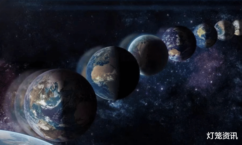 外星文明 人类正被监视？科学家发现疑有29个外星文明存在，可拦截地球信号