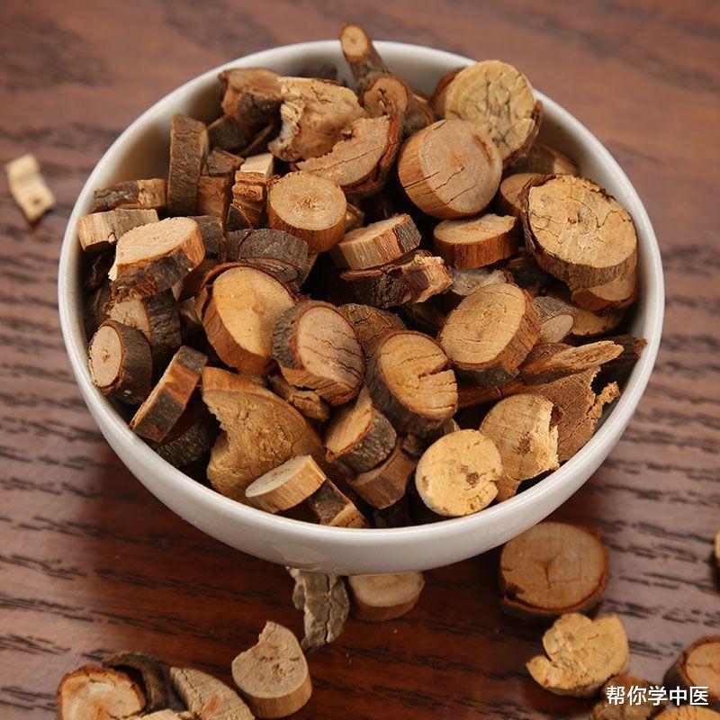 脾胃|涎，为脾之液！口中多涎，就是脾虚“难收”，此方值得揣摩