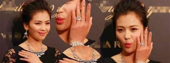 |那些被“上帝吻了脸，却忘了摸手”的明星，网友：想给他们换双手