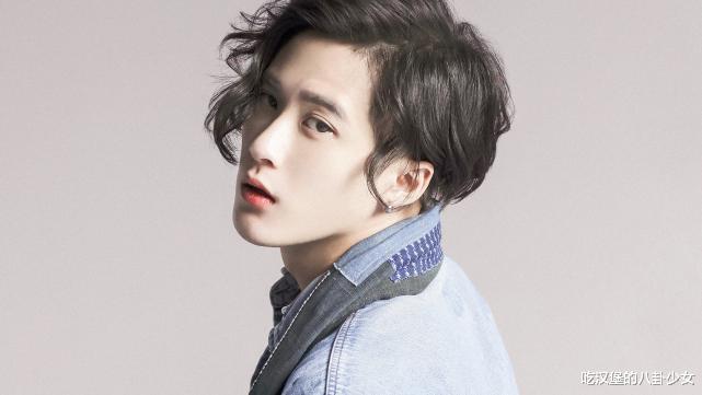 鞠婧祎|《如意芳霏》三部曲最后一篇将袭，女主仍是鞠婧祎，cp搭档遗憾离场