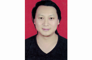 玉雕|玉雕大师——张新智