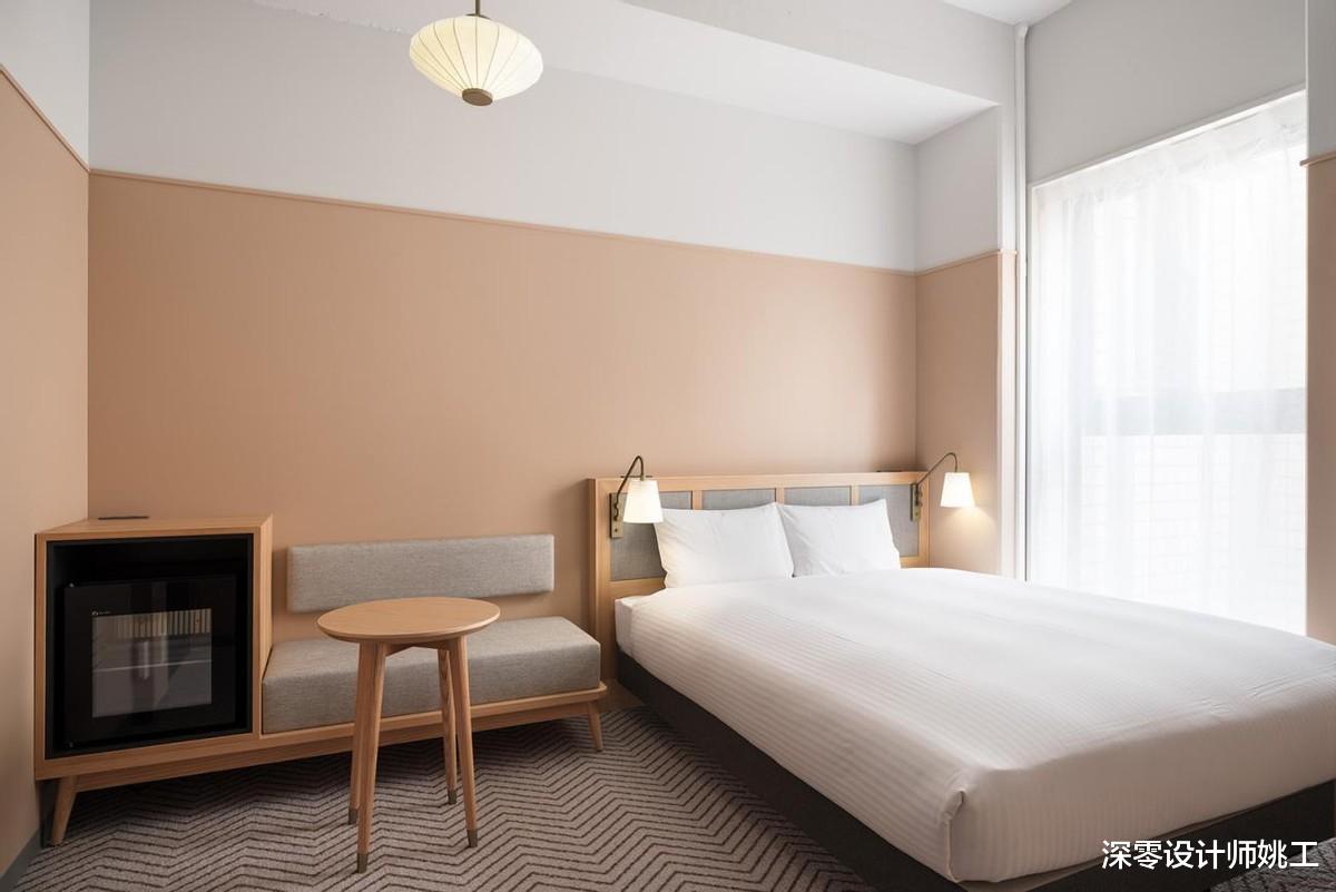 深零设计师姚工|日子过了这么久，我才明白：这3处家具不居中放，反倒是一件好事