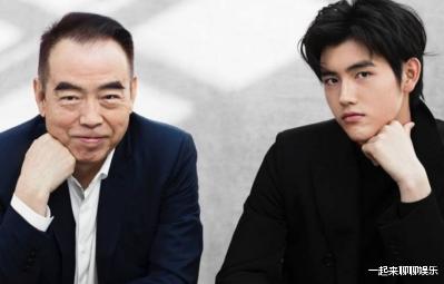 巴图|享尽父母好资源，却始终不火，这6位“星二代”真惨