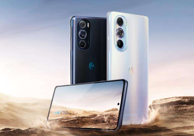 富士康|2021年Q3墨西哥智能手机市场：摩托罗拉超越三星，坐上头把交椅