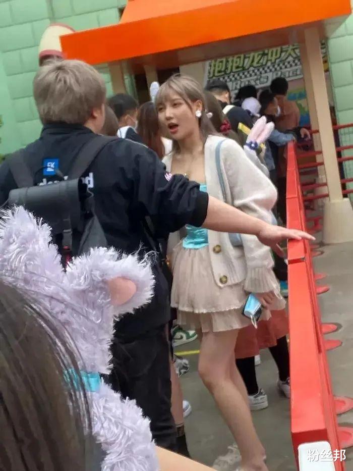 女主播|女主播停播被扒感恩，回应真的想但没时间，直言憋坏了愿意倒贴