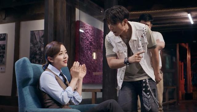 高晓攀|本年度最佳“烂片”，王智克拉拉等5位美女齐上阵，仅得百万票房