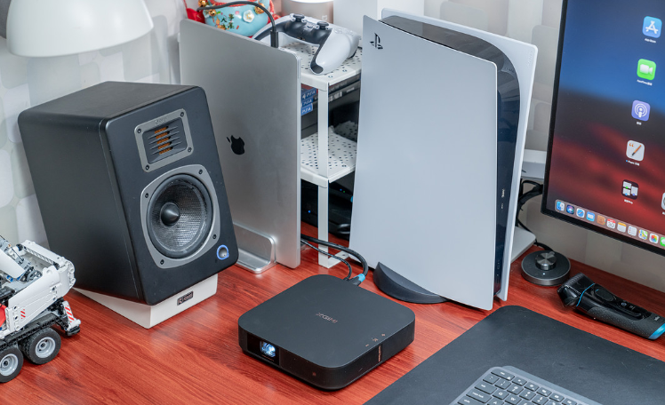 雅迪|极米双十一全网GMV破八亿！哪些机型有口皆碑？