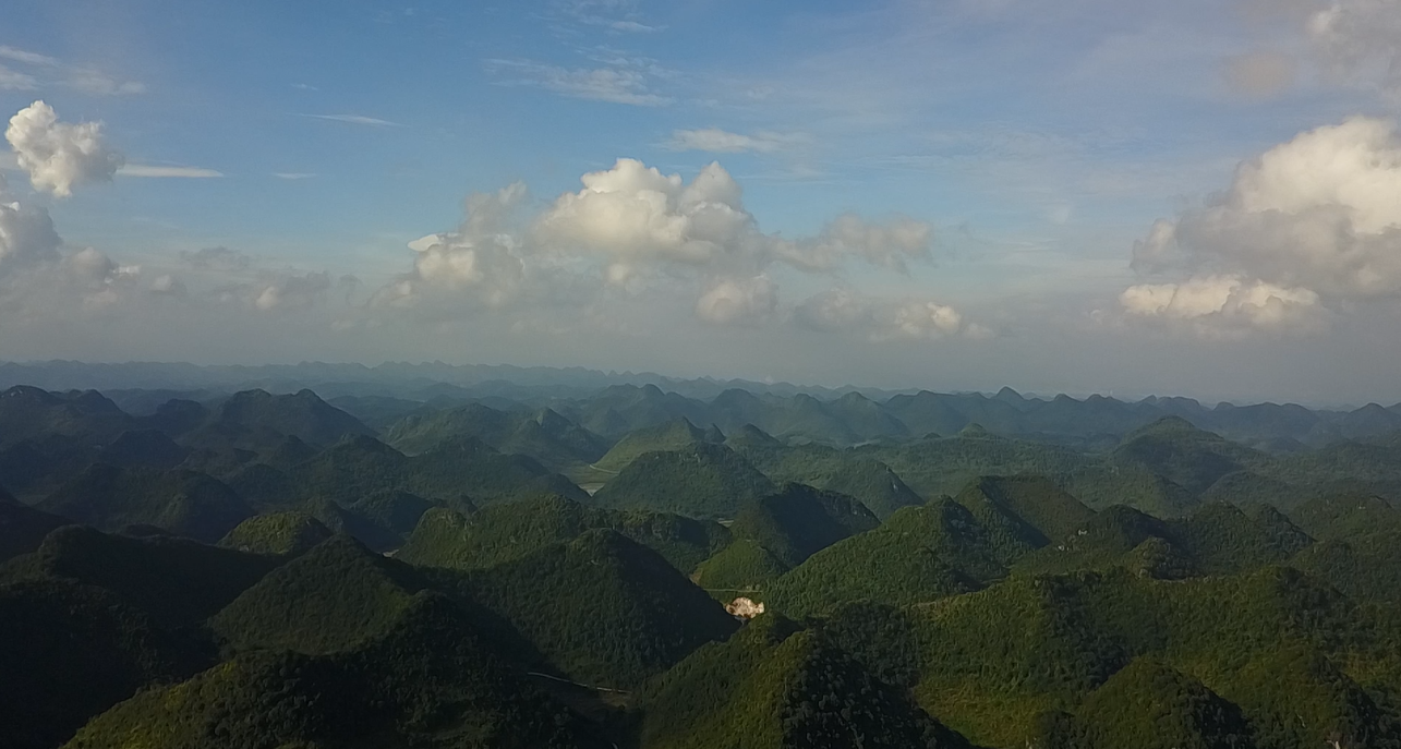 沸点直通车 3个鲜为人知的广西冷知识，打开人们的新认知，你听说过吗