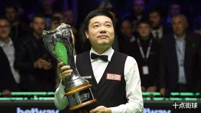 亨得利|斯诺克历史第一人,没有争议,就是他!