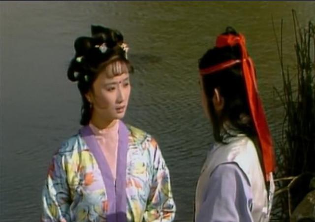 樱子讲故事 林黛玉------薛蟠心目中的白月光