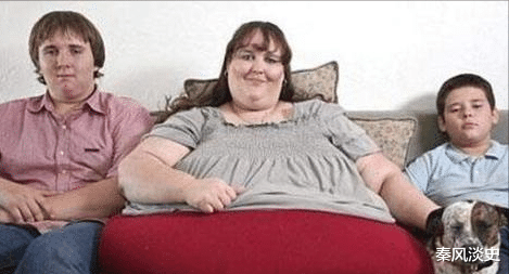苹果|女子体重1450斤，嫁了一位有钱的美食家！婚后生活始终甜如蜜