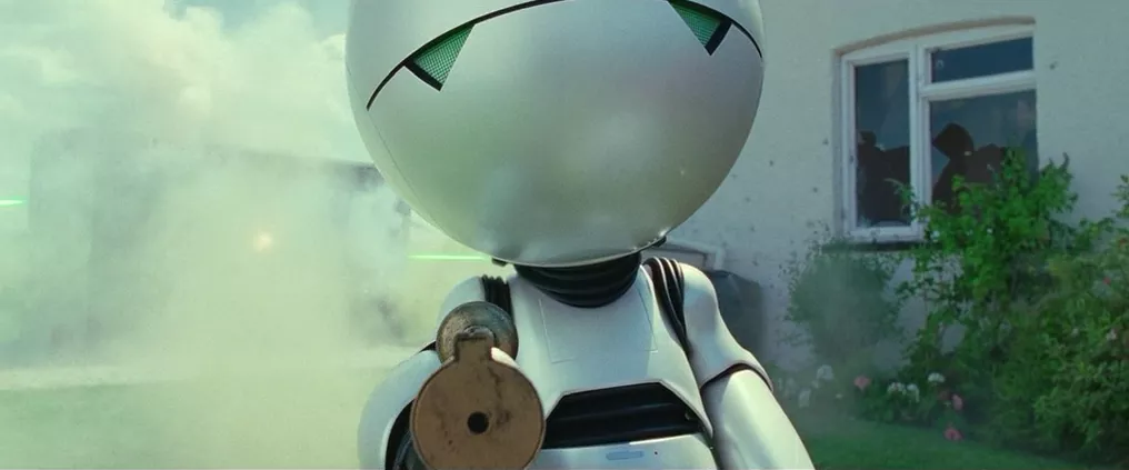 银河系 如果地球毁灭了怎么办?这片才叫最强神脑洞