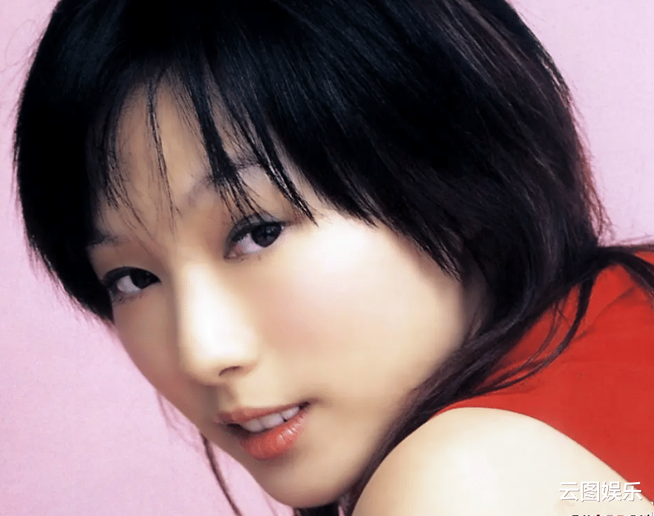 赵颂茹|39岁女星自曝已转行卖猪肉！离婚后独自抚养俩娃，不介意做苦力