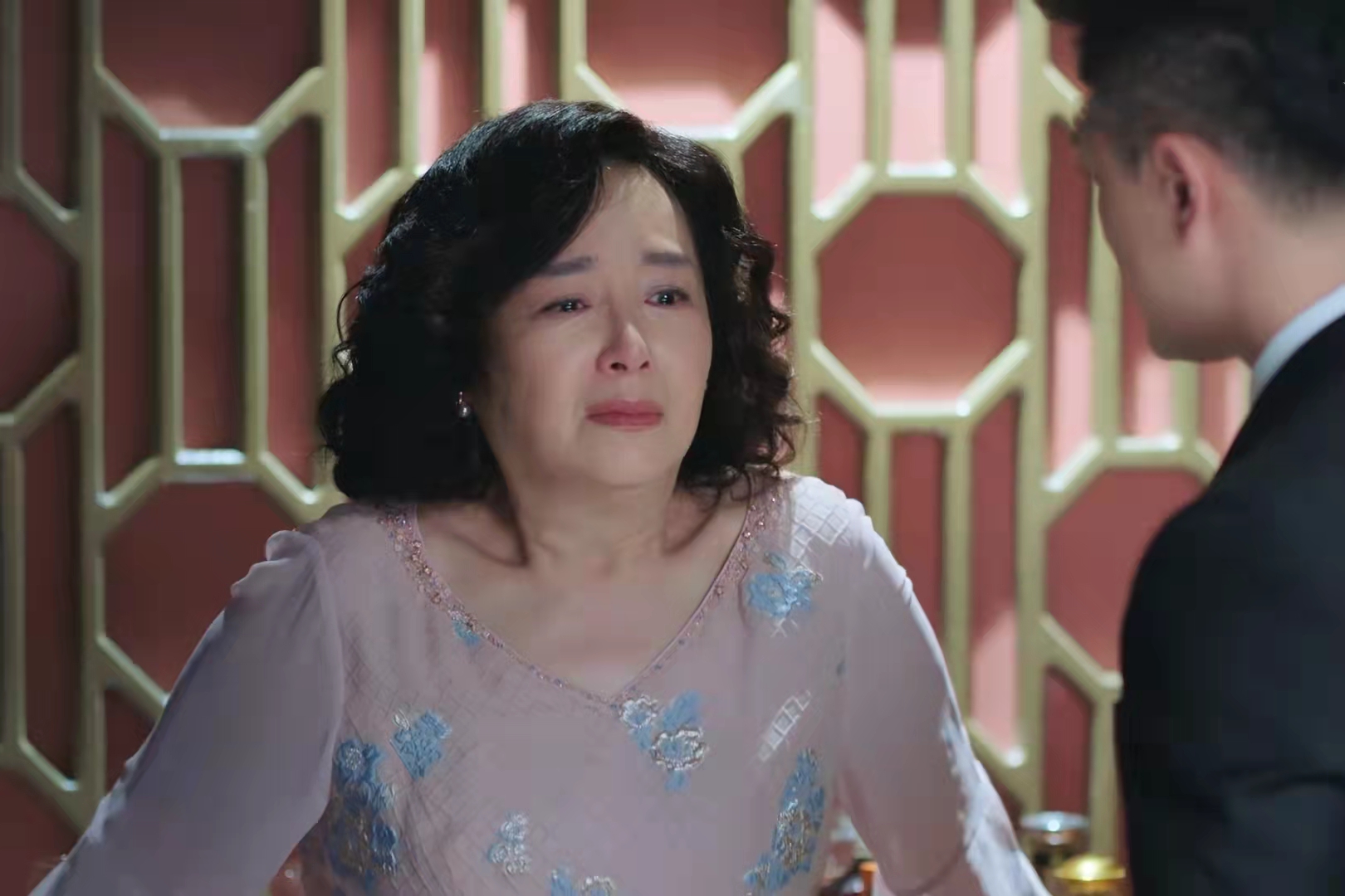 扬名立万|《星辰大海》十位女性颜值对比，阿英最漂亮，梁冰最有气质