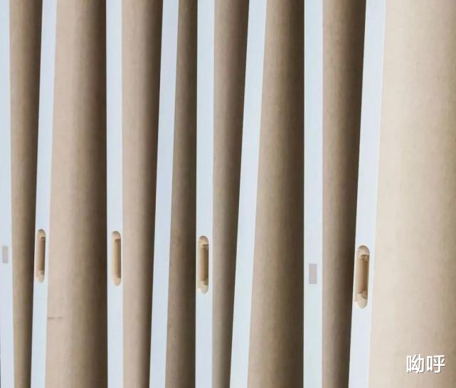 比利时极简设计，真正的低调奢华！