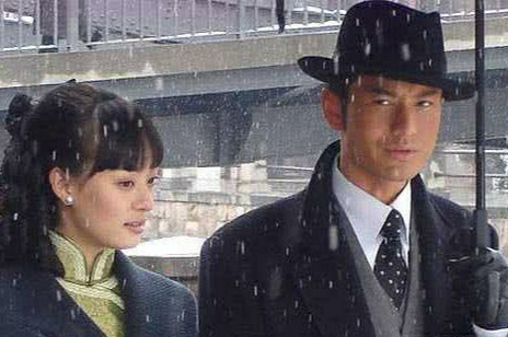 李若彤|无法逾越的十大经典电视剧角色，李若彤垫底，赵雅芝排在第四