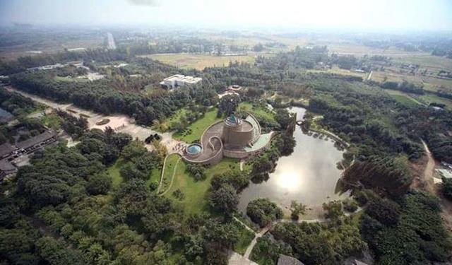 巴渝风景线 神秘的三星堆遗址，隐藏着怎样的历史，为何突然消失得无影无踪？