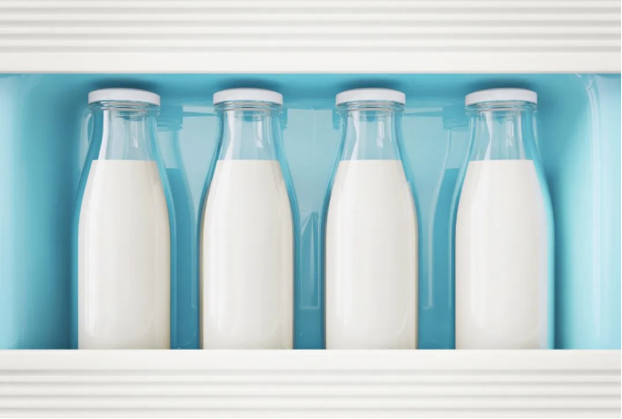 黄瓜|高血脂的人不能喝奶制品？医生提醒：不想血脂升高，做好这3点