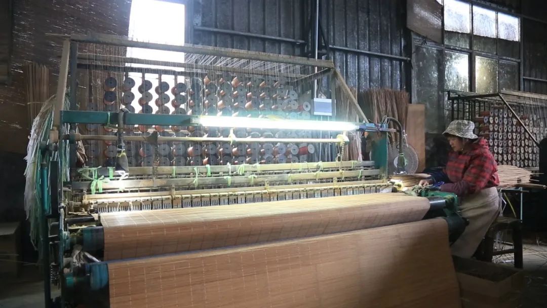 新罗TV 革命基点村的小康生活之小池培斜