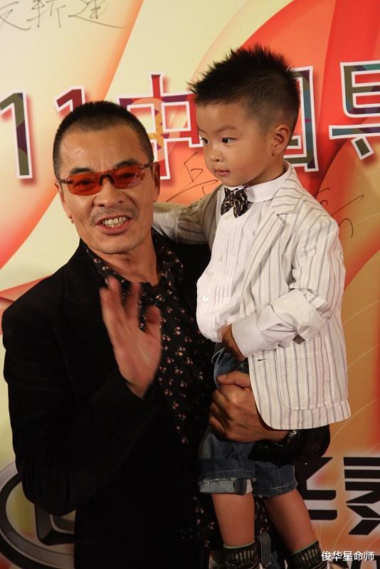 俊华星命师|后半年添丁后，福报不断的生肖