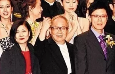 TVB|这位曾被封杀的香港明星，掀起了一场娱乐圈地震！