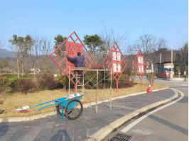 新报业传媒 【5A创建】鸡公山创建国家5A级旅游景区工作纪实（三）