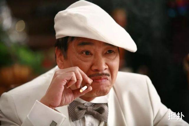 吴孟达|达叔走了！表面是患癌去世，其实是被5个子女跟香港高房价拖累的
