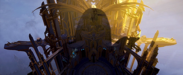 小舞|斗罗大陆四周年网友票选十大名场面,结果公布,有感动也有热血