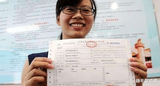 发票|购房者一定要保留好契税发票，不要被开发商坑了