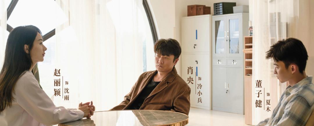 谁是凶手|《谁是凶手》好评如潮，剧情在线、尊重观众智商，或成年度最佳