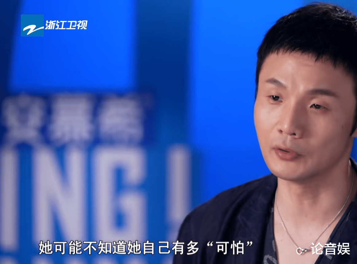 李荣浩|中国好声音：首轮PK赛结束后，种子选手浮出水面，王鸿昊太可惜